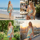 👗 LIMITED-TIME 50% OFF! ✨ Casual Sleeveless A-Line Printed Summer Dress – Flowy Fit, Vibrant Print, Easy Style 🌸
