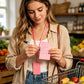 Reusable Dry Erase Memo Pads