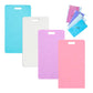 Reusable Dry Erase Memo Pads