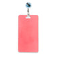 Reusable Dry Erase Memo Pads