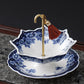 🍵 LIMITED-TIME 50% OFF! ⚡ Umbrella-Shaped Ceramic Tea Strainer Set – Elegant, Practical, Gift-Worthy 💝
