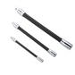 🔩 LIMITED-TIME 50% OFF! ✨ Flexible Socket Extension Bar – Cr-V Steel, Multiple Sizes, Locking 🔧