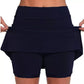 👚 LIMITED-TIME 50% OFF! ✨ Anti-Chafing Active Skort – Super Soft, Breathable, Side Pockets 🏃‍♀️