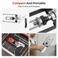 🔧 LIMITED-TIME 50% OFF! ✨ Valve Spring Compressor Pliers – Heavy-Duty, Time-Saving, Secure Grip ⚙️