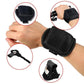 🚴 LIMITED-TIME 50% OFF! 💥 Bicycle Wrist Safety Rear-View Mirror – Wide Angle, Adjustable, Easy Mount ✨