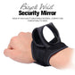 🚴 LIMITED-TIME 50% OFF! 💥 Bicycle Wrist Safety Rear-View Mirror – Wide Angle, Adjustable, Easy Mount ✨