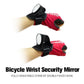 🚴 LIMITED-TIME 50% OFF! 💥 Bicycle Wrist Safety Rear-View Mirror – Wide Angle, Adjustable, Easy Mount ✨