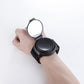 🚴 LIMITED-TIME 50% OFF! 💥 Bicycle Wrist Safety Rear-View Mirror – Wide Angle, Adjustable, Easy Mount ✨