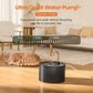 🐱 LIMITED-TIME 50% OFF! ✨ Ceramic Pet Water Fountain – Faucet Style, Ultra-Quiet, Filtered 💦