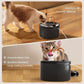 🐱 LIMITED-TIME 50% OFF! ✨ Ceramic Pet Water Fountain – Faucet Style, Ultra-Quiet, Filtered 💦