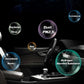 🎉 2026 Sale — Over 86,000 Sold! 🌞 Solar Air Circulation Exhaust Fan for Car – Auto-Activated Cooling 🚗