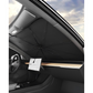🚗 LIMITED-TIME 50% OFF! 💥 Bendable Car Windshield Sunshade Umbrella – 360° Rod, Titanium Layer, Universal Fit ✨
