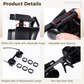 🔍 LIMITED-TIME 50% OFF! ✨ Precision LED Magnifier Glasses – Interchangeable Lenses, HD Optics, Hands-Free 💡