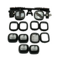 🔍 LIMITED-TIME 50% OFF! ✨ Precision LED Magnifier Glasses – Interchangeable Lenses, HD Optics, Hands-Free 💡