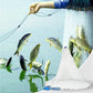 🎣 LIMITED-TIME 50% OFF! ✨ Hand Cast Fishing Net – Tear-Resistant, Easy to Use, Efficient Catching 🌊