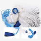 🎣 LIMITED-TIME 50% OFF! ✨ Hand Cast Fishing Net – Tear-Resistant, Easy to Use, Efficient Catching 🌊
