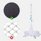 🎣 LIMITED-TIME 50% OFF! ✨ Hand Cast Fishing Net – Tear-Resistant, Easy to Use, Efficient Catching 🌊