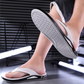 🩴 LIMITED-TIME 50% OFF! ✨ Men's Sport Flip Flops – Ultra-Soft Sole, Anti-Slip, Durable PVC 🏃‍♂️