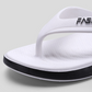 🩴 LIMITED-TIME 50% OFF! ✨ Men's Sport Flip Flops – Ultra-Soft Sole, Anti-Slip, Durable PVC 🏃‍♂️
