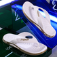 🩴 LIMITED-TIME 50% OFF! ✨ Men's Sport Flip Flops – Ultra-Soft Sole, Anti-Slip, Durable PVC 🏃‍♂️