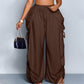 👖 LIMITED-TIME 50% OFF! ✨ Women’s Loose-Fit Lantern Pants – Drawstring Waist, Flowy Silhouette, Casual 🌬️