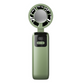 🌀 LIMITED-TIME 50% OFF! ✨ Portable Handheld Cooling Fan – 100 Speeds, 12H Battery, Foldable ❄️