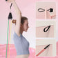 💪 LIMITED-TIME 50% OFF! ✨ Resistance Band Set – Multiple Levels, Full Body Toning, Portable Gym 🏋️‍♀️