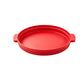 🍲 LIMITED-TIME 50% OFF! ✨ Collapsible Microwave Cover – Splatter Guard, Colander, Serving Tray 🍽️