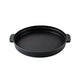 🍲 LIMITED-TIME 50% OFF! ✨ Collapsible Microwave Cover – Splatter Guard, Colander, Serving Tray 🍽️