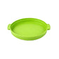 🍲 LIMITED-TIME 50% OFF! ✨ Collapsible Microwave Cover – Splatter Guard, Colander, Serving Tray 🍽️