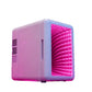 🧊 LIMITED-TIME 50% OFF! ✨ Mini Dimmable LED Fridge – Hot/Cold, 4L, Portable, 28dB Quiet ❄️