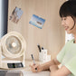 💨 LIMITED-TIME 50% OFF! ✨ Quiet Desktop Fan – 100 Speeds, LED Display, Turbo Airflow 🌀