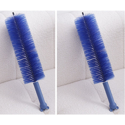 🧹 LIMITED-TIME BUY 1 GET 1 FREE! ✨ 360° Flexible Cleaning Brush – Bendable, Dense Bristl