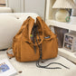 👜Large-Capacity Drawstring Convertible Tote Backpack✅
