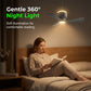 🎉 2026 Sale — Over 68,000 Sold! 💨 Rechargeable Hanging Fan with Light – 12000mAh Battery & Remote Control 🌙