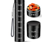 💊 LIMITED-TIME 50% OFF! ✨ 7-Day Metal Pill Organizer – Stackable, Leak-Proof, Sleek Design 🧳