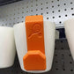 🎾 LIMITED-TIME 50% OFF! ✨ Heavy-Duty Tennis Fence Hook – Hands-Free, Secure, 3D Printed 🎒