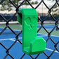 🎾 LIMITED-TIME 50% OFF! ✨ Heavy-Duty Tennis Fence Hook – Hands-Free, Secure, 3D Printed 🎒