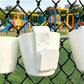 🎾 LIMITED-TIME 50% OFF! ✨ Heavy-Duty Tennis Fence Hook – Hands-Free, Secure, 3D Printed 🎒