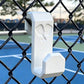 🎾 LIMITED-TIME 50% OFF! ✨ Heavy-Duty Tennis Fence Hook – Hands-Free, Secure, 3D Printed 🎒