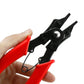 🔧 LIMITED-TIME 50% OFF! ✨ 4-in-1 Circlip Pliers Set – Quick-Change Heads, High-Carbon Steel, Ergonomic ⚙️
