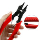 🔧 LIMITED-TIME 50% OFF! ✨ 4-in-1 Circlip Pliers Set – Quick-Change Heads, High-Carbon Steel, Ergonomic ⚙️