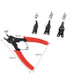 🔧 LIMITED-TIME 50% OFF! ✨ 4-in-1 Circlip Pliers Set – Quick-Change Heads, High-Carbon Steel, Ergonomic ⚙️