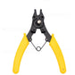 🔧 LIMITED-TIME 50% OFF! ✨ 4-in-1 Circlip Pliers Set – Quick-Change Heads, High-Carbon Steel, Ergonomic ⚙️