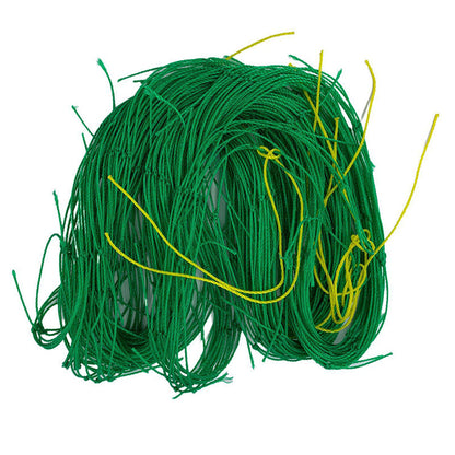 🌱 LIMITED-TIME 50% OFF! ✨ Garden Climbing Plant Net – Durable Support, Easy Install, Vertical Growth 🍅