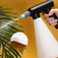 💦 LIMITED-TIME 50% OFF! ✨ Rechargeable Electric Sprayer – Adjustable Spray, One-Button Control, Fits Bottles 🌿