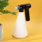 💦 LIMITED-TIME 50% OFF! ✨ Rechargeable Electric Sprayer – Adjustable Spray, One-Button Control, Fits Bottles 🌿