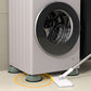 🚿 LIMITED-TIME 50% OFF! ✨ Non-Vibration Washing Machine Support – Anti-Walk, Anti-Noise, Floor Protection 🛡️