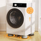 🚿 LIMITED-TIME 50% OFF! ✨ Non-Vibration Washing Machine Support – Anti-Walk, Anti-Noise, Floor Protection 🛡️