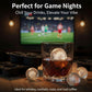 ⚽ LIMITED-TIME 50% OFF! ✨ Football Ice Ball Mold – Slow-Melting, Flexible Silicone, Fun Design ❄️